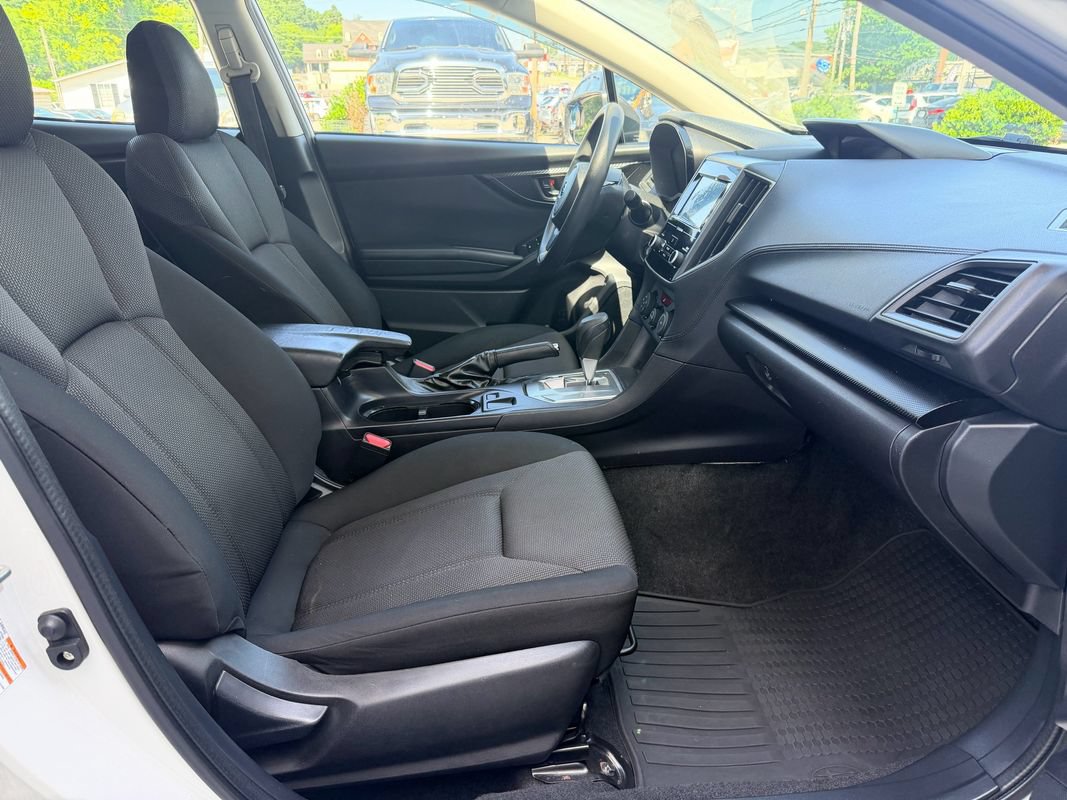 Used 2017 Subaru Impreza 2.0i AWD/4WD image 16