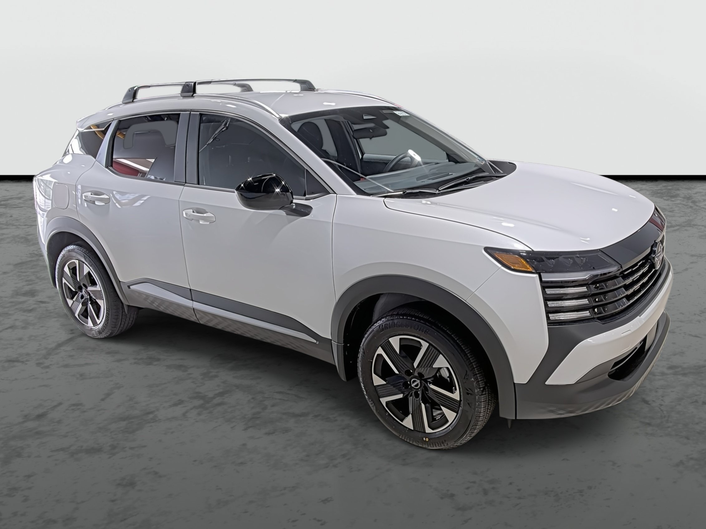 New 2026 Nissan Kicks SV w/ Cold Weather Package AWD/4WD image 5