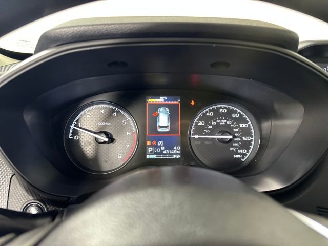 Used 2023 Subaru Forester image 17