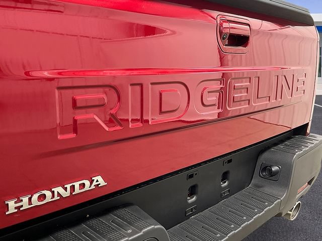 New 2026 Honda Ridgeline RTL image 7