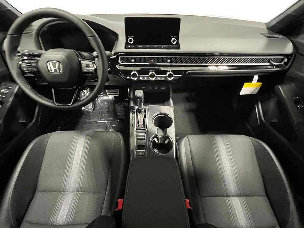 New 2026 Honda Civic Sport image 8