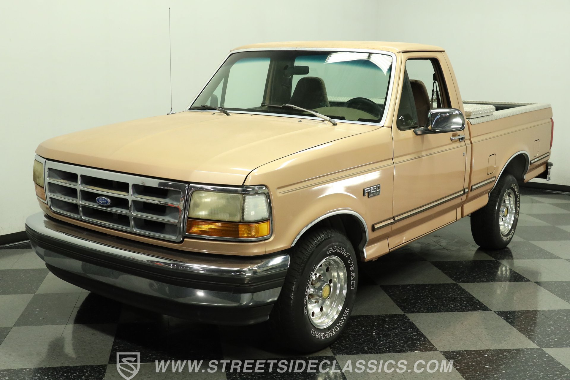 Used 1994 Ford F150 XL RWD image 18