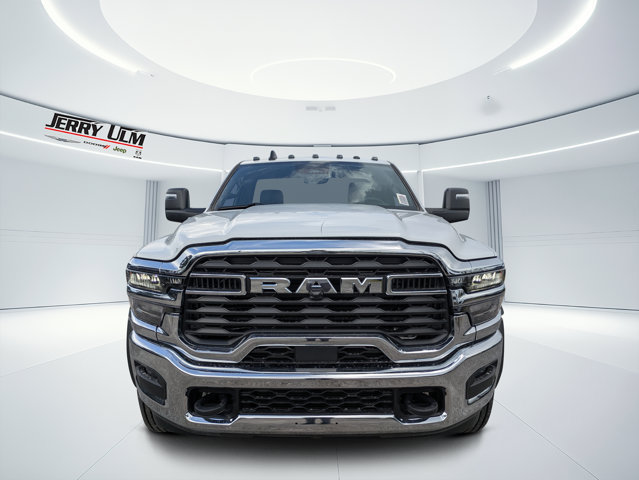New 2026 RAM 4500 Tradesman w/ Chrome Appearance Group RWD image 8