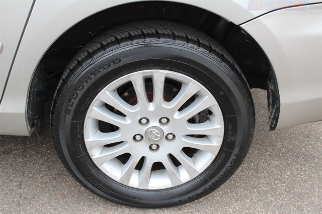 Used 2008 Toyota Sienna XLE Limited image 28