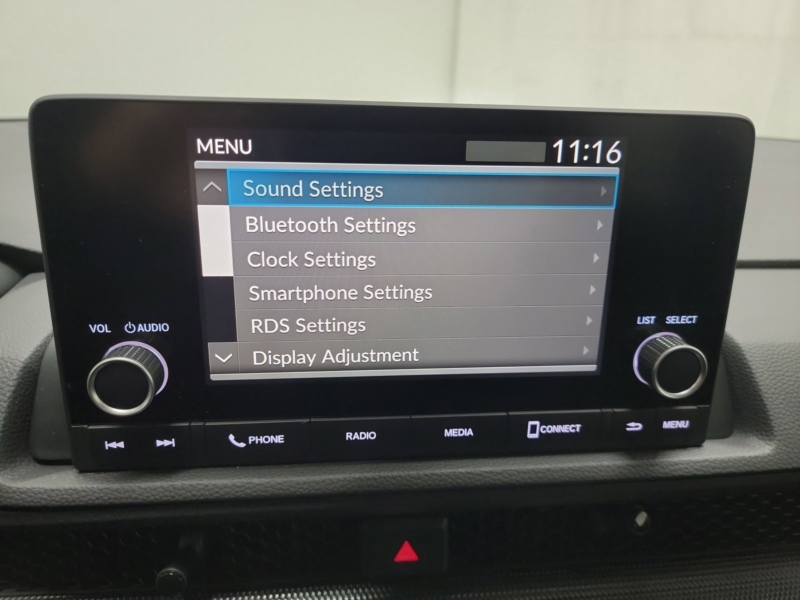 Certified 2025 Honda CR-V Sport image 22