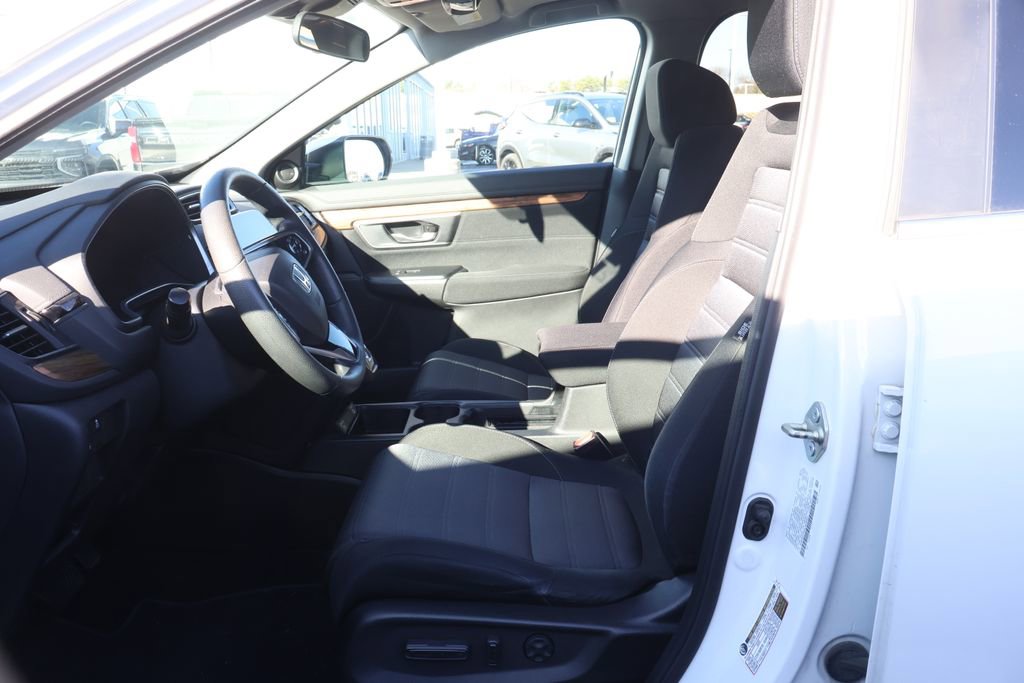 Used 2020 Honda CR-V EX image 9
