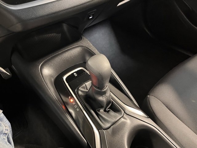 Used 2023 Toyota Corolla LE image 28