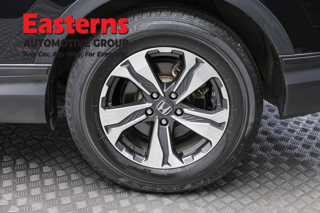 Used 2020 Honda CR-V LX image 8