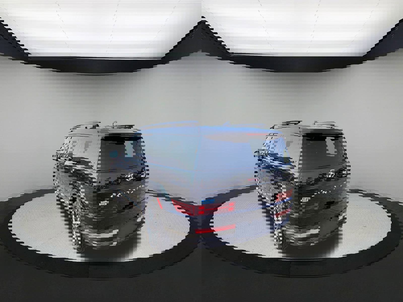 Used 2024 Hyundai Santa Fe Limited image 6