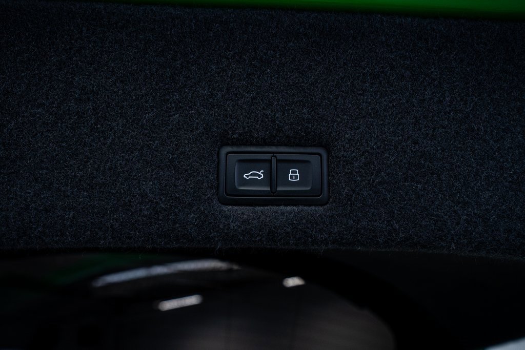 Used 2023 Lamborghini Urus Performante image 73