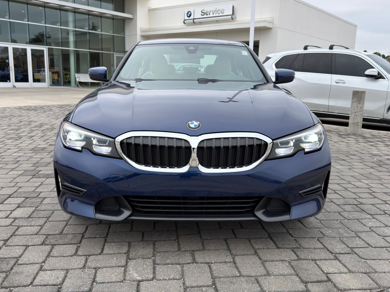 Used 2020 BMW 330i Sedan image 6