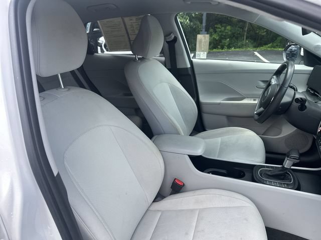 Used 2025 Hyundai Kona SEL FWD image 28