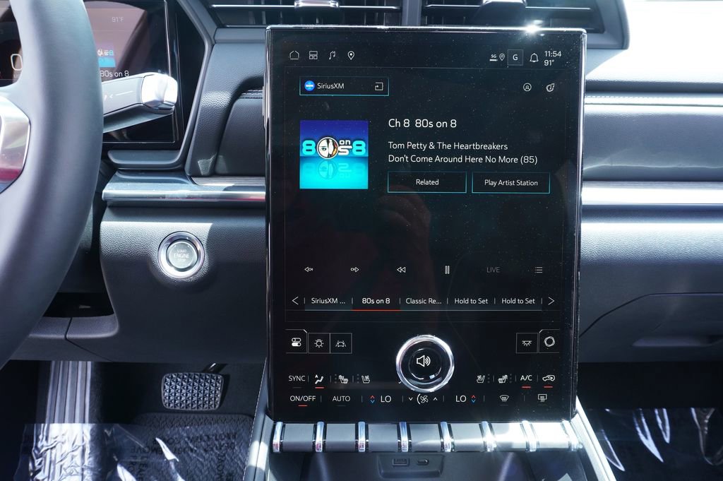 New 2026 GMC Terrain Denali AWD/4WD image 19