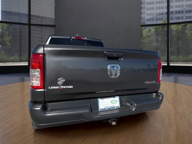 Used 2024 RAM 1500 Lone Star image 7