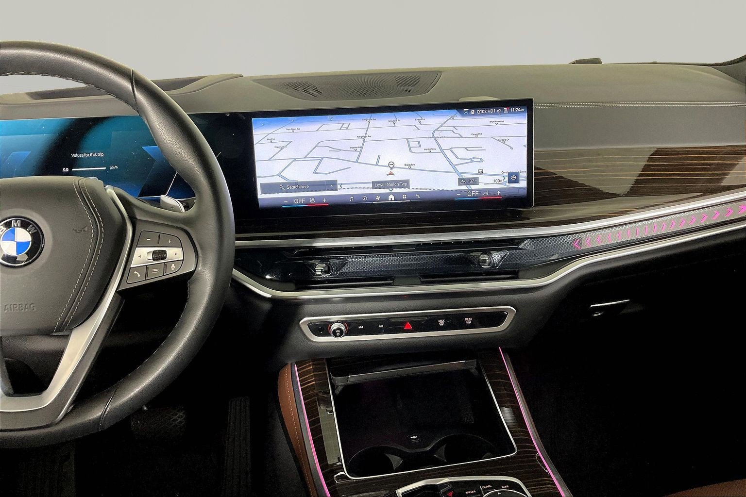 Certified 2026 BMW X5 xDrive40i image 11
