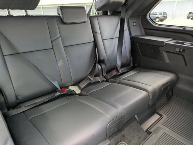 Certified 2024 Toyota Sequoia Platinum image 20