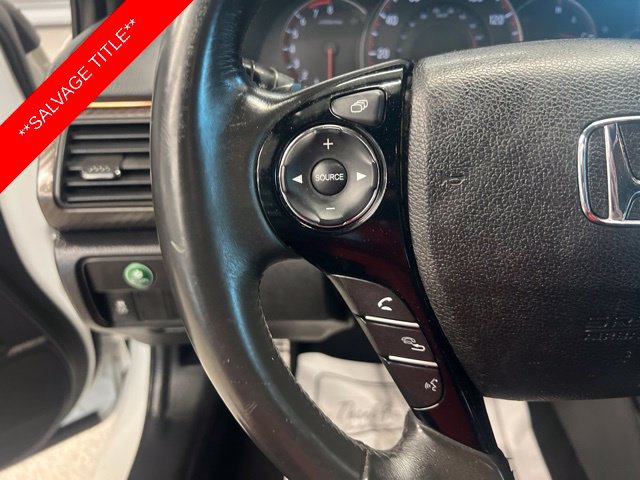 Used 2017 Honda Accord Sport image 18