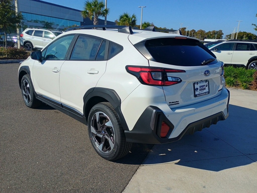 New 2026 Subaru Crosstrek 2.5i Limited image 4