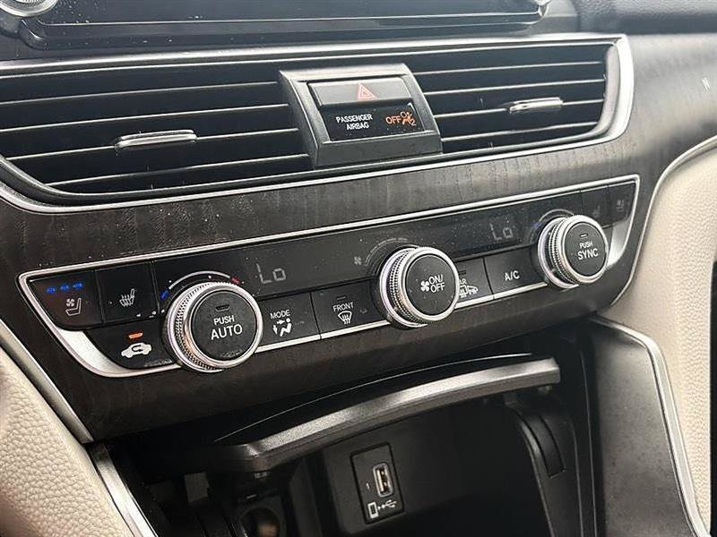 Used 2020 Honda Accord Touring image 34