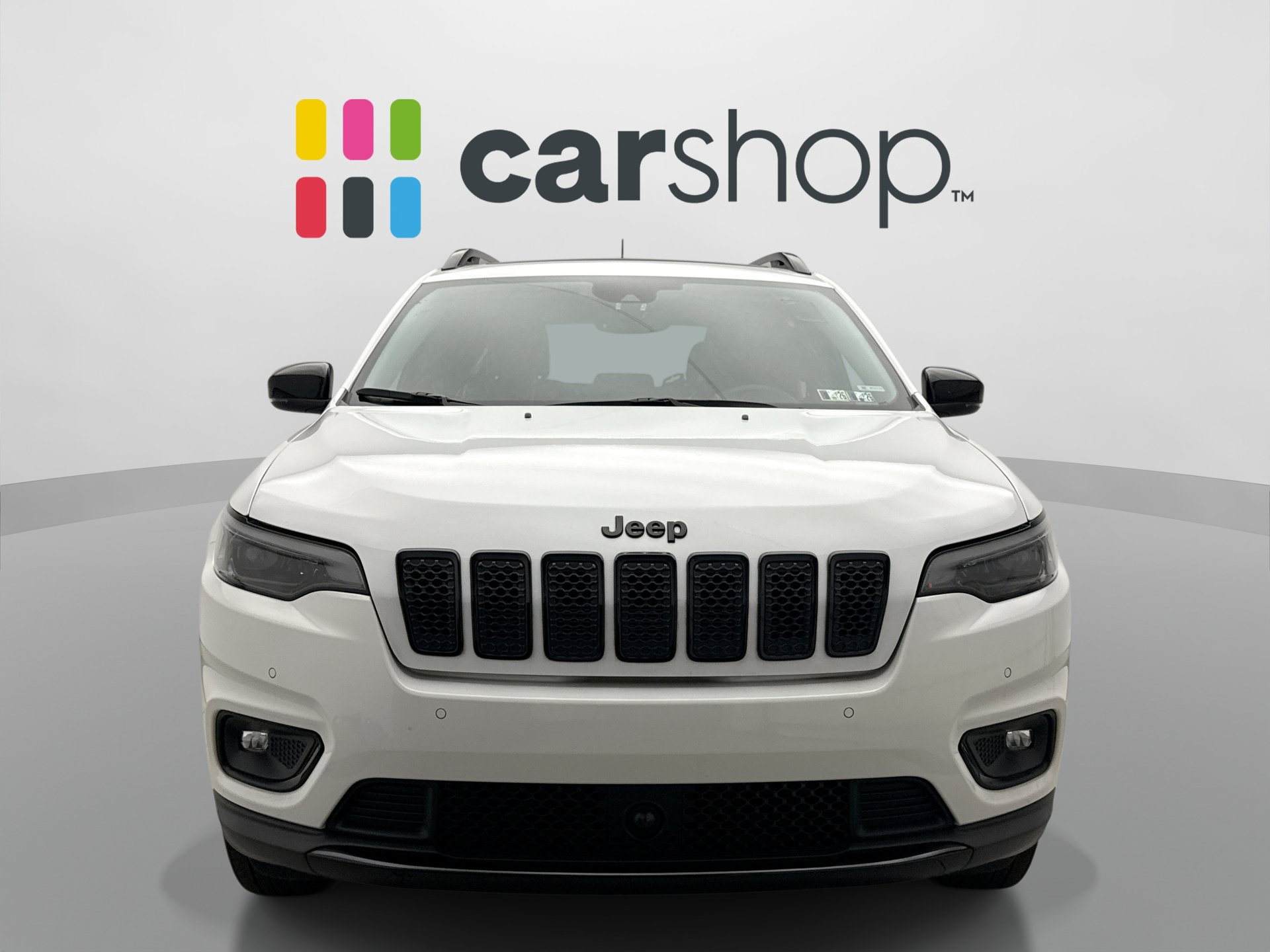 Used 2023 Jeep Cherokee Altitude Lux w/ Lux Elite Package AWD/4WD image 6
