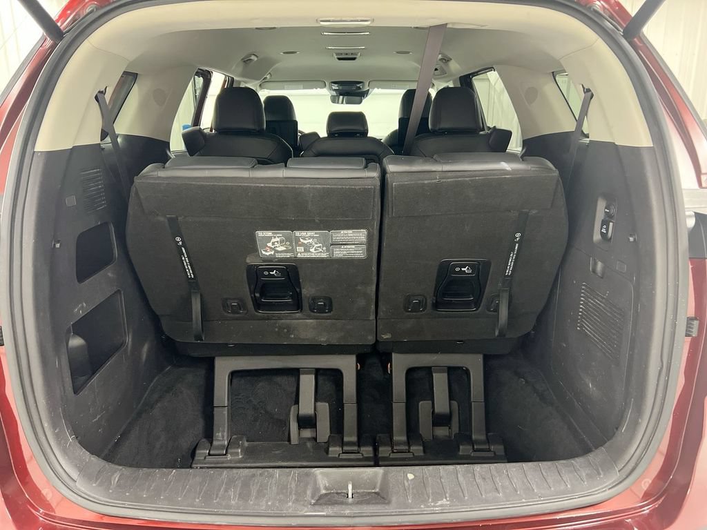 Used 2024 Kia Carnival SX FWD image 24