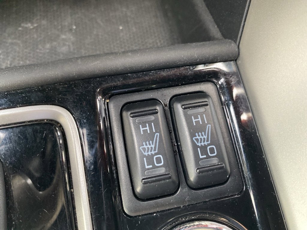 Used 2024 Mitsubishi Eclipse Cross LE image 32