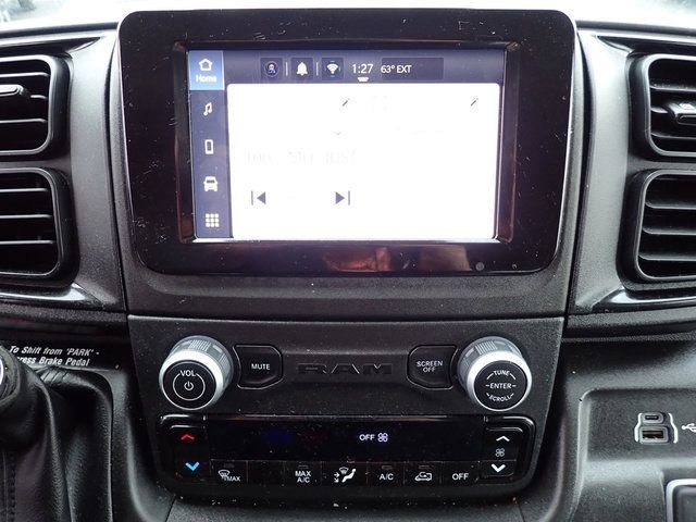 Used 2023 RAM ProMaster 2500 image 28