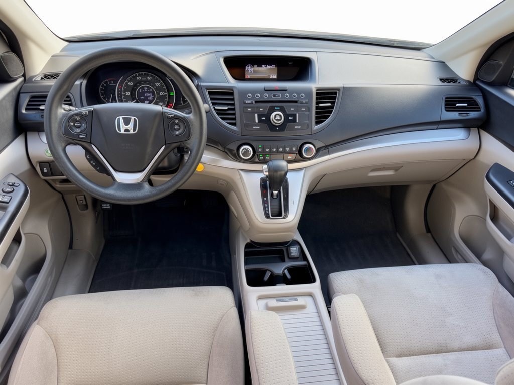Used 2013 Honda CR-V EX image 17