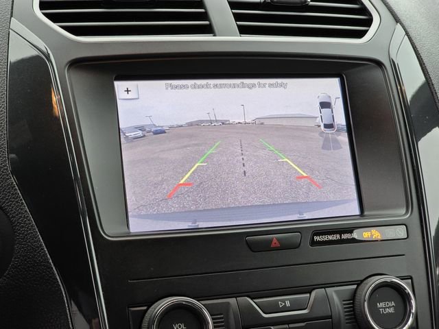 Used 2019 Ford Explorer XLT w/ Equipment Group 201A image 11