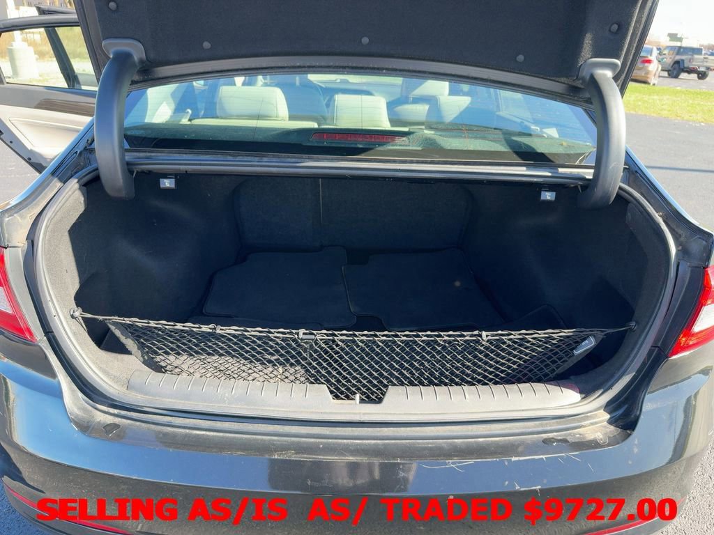 Used 2017 Hyundai Sonata Limited FWD image 10