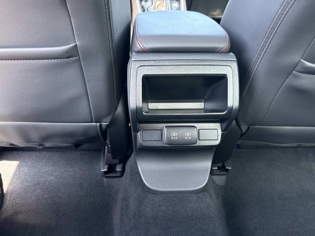 Used 2023 Subaru WRX GT image 20