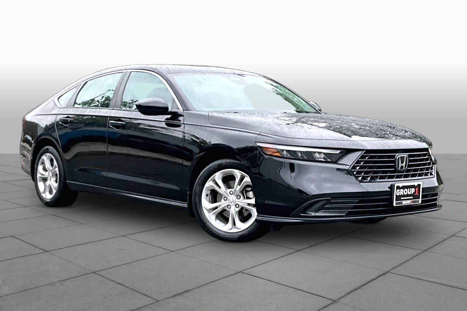 Used 2023 Honda Accord LX image 3