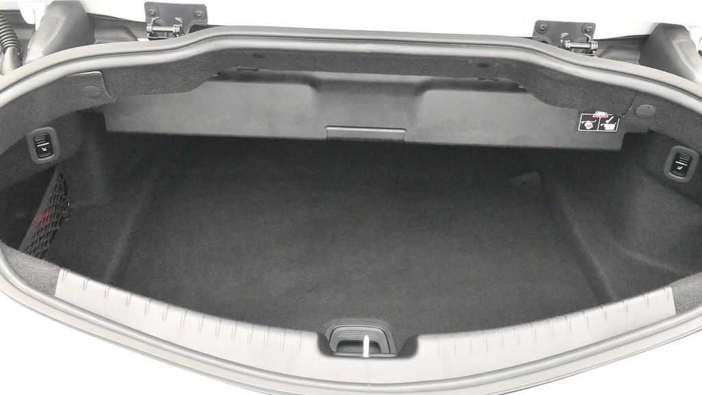 Used 2024 Mercedes-Benz CLE 300 4MATIC Cabriolet image 15