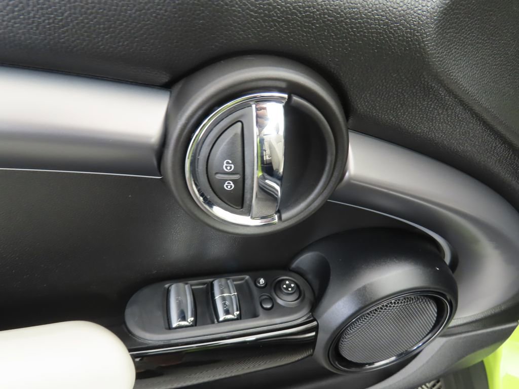 Certified 2024 MINI Cooper Convertible w/ Signature Upholstery Package image 22