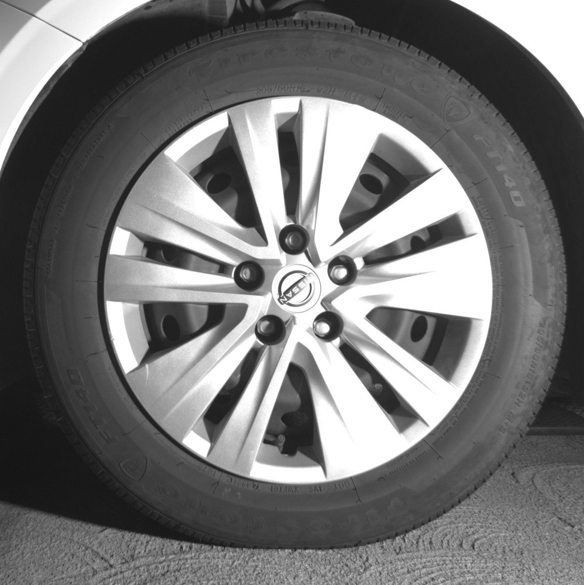 Used 2025 Nissan Sentra S image 12