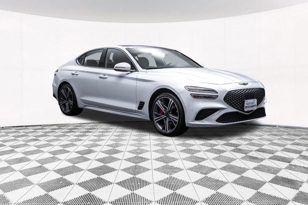 Used 2024 Lexus RX 450h AWD w/ Convenience Package image 48