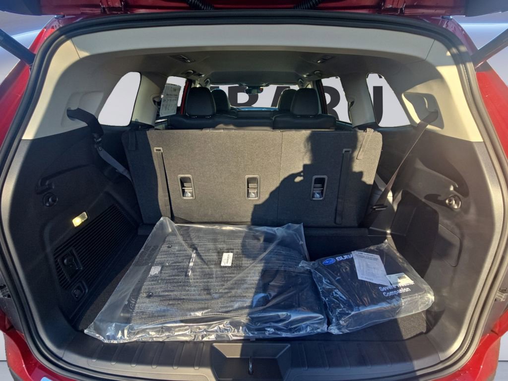 New 2026 Subaru Ascent Premium image 20