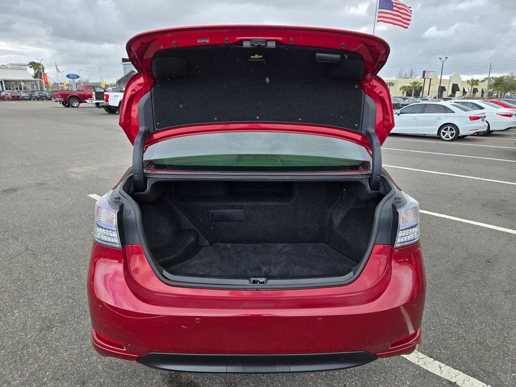 Used 2010 Lexus HS 250h image 17