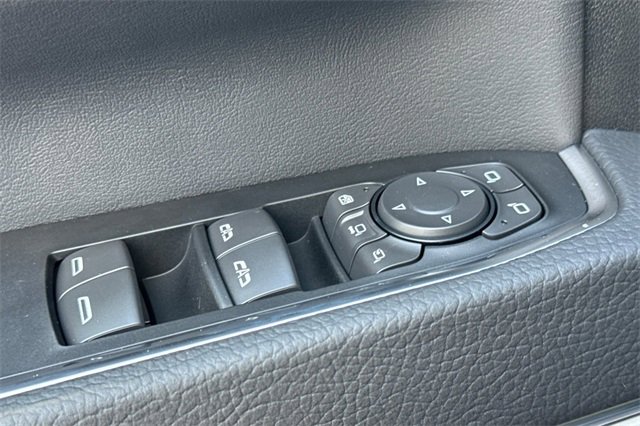 New 2026 GMC Sierra 2500 Denali w/ Denali Reserve Package image 12