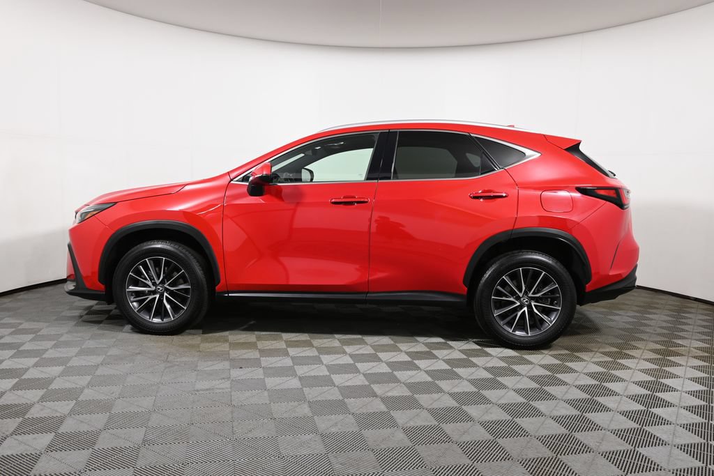 Used 2023 Lexus NX 350 AWD image 2