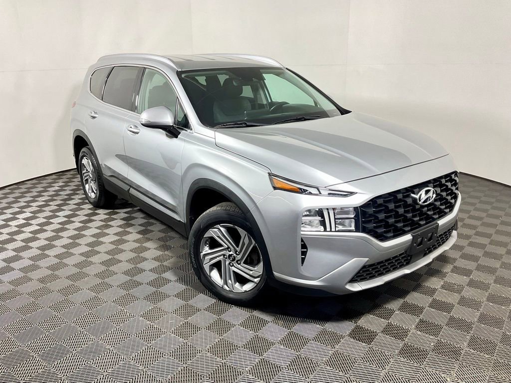 Used 2023 Hyundai Santa Fe SEL AWD/4WD image 5