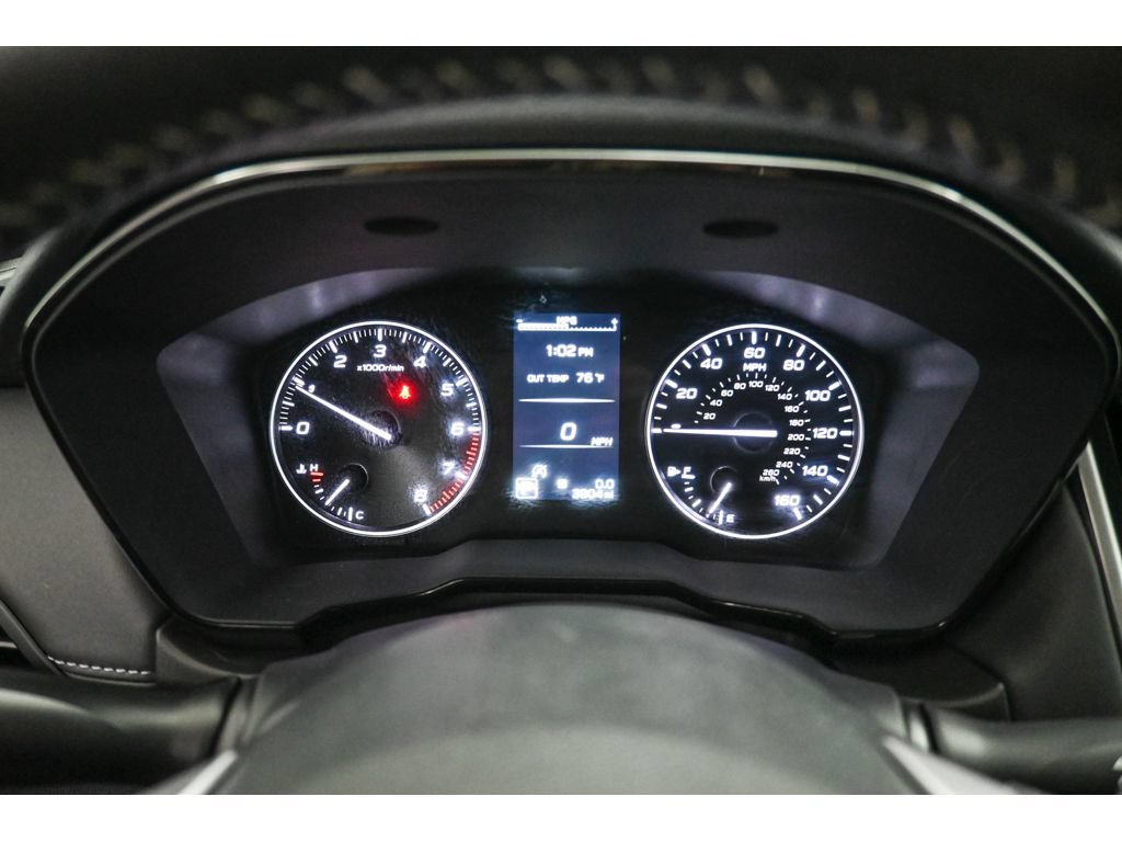 Used 2025 Subaru Legacy Premium AWD/4WD image 34