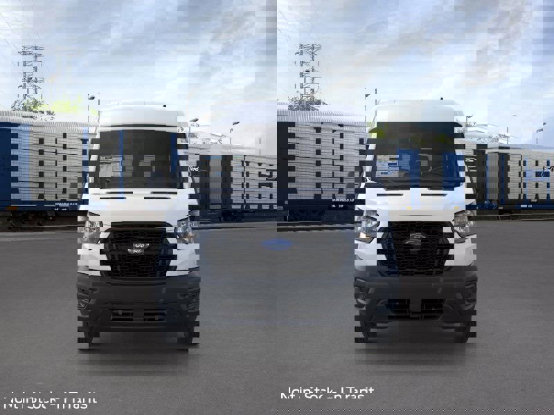 New 2025 Ford Transit 350 XL image 27