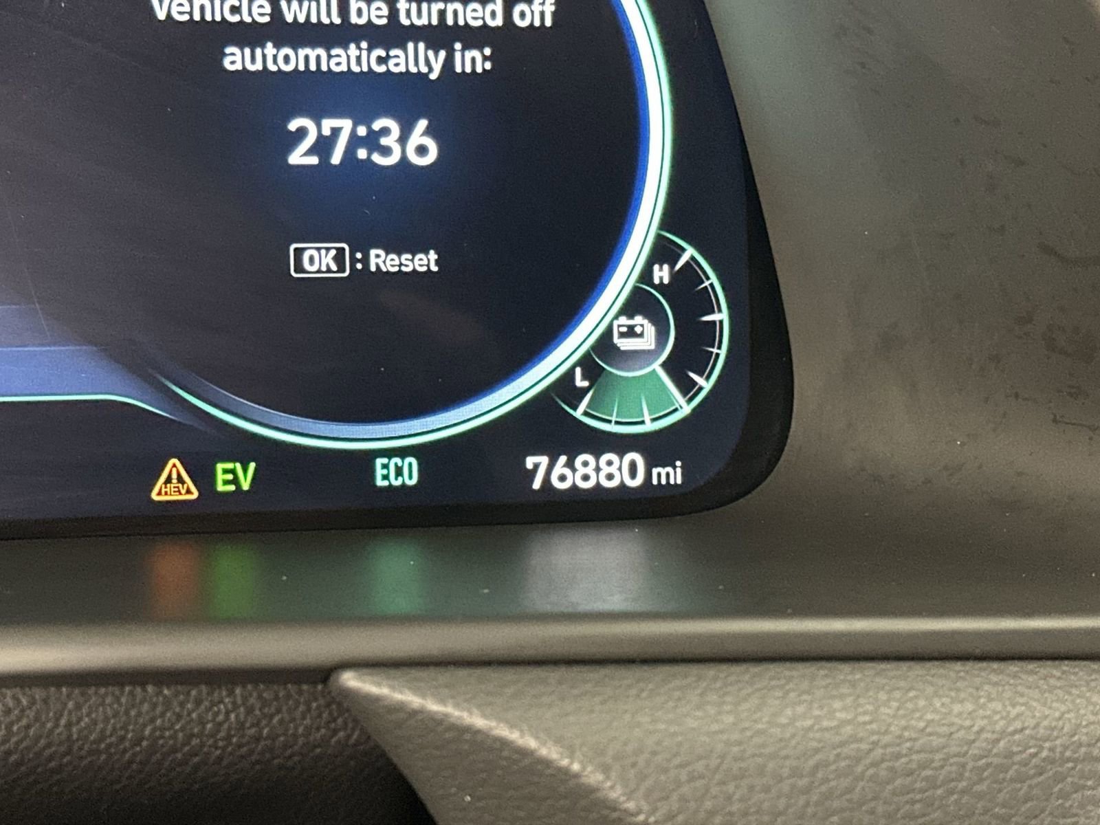 Used 2023 Hyundai Sonata Limited image 19