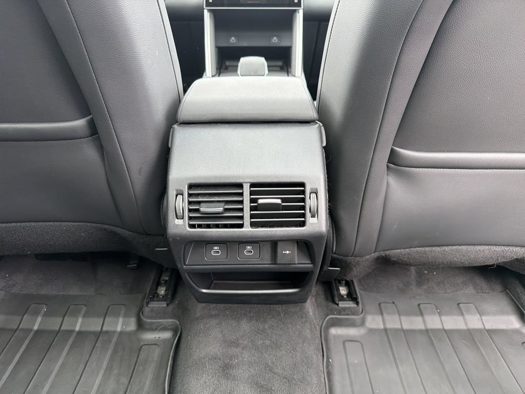 Used 2025 Land Rover Discovery Sport S AWD/4WD image 19