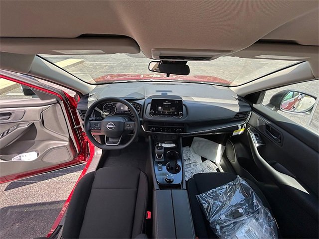 New 2026 Nissan Rogue S image 20