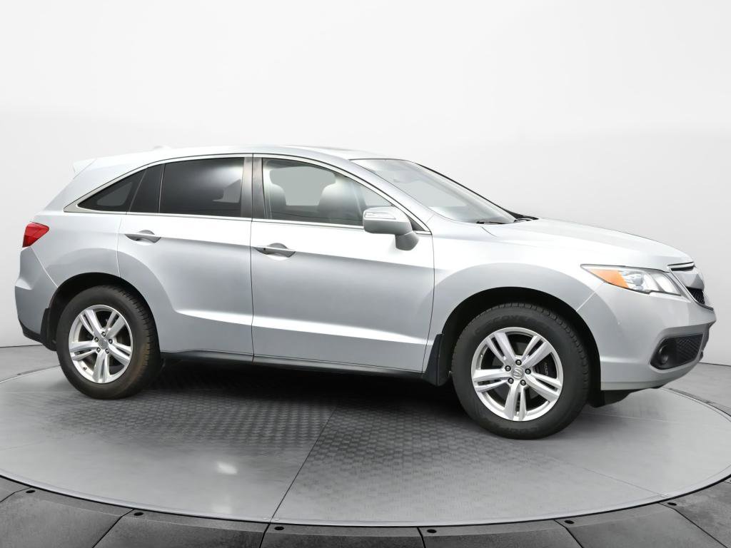 Used 2014 Acura RDX AWD image 8