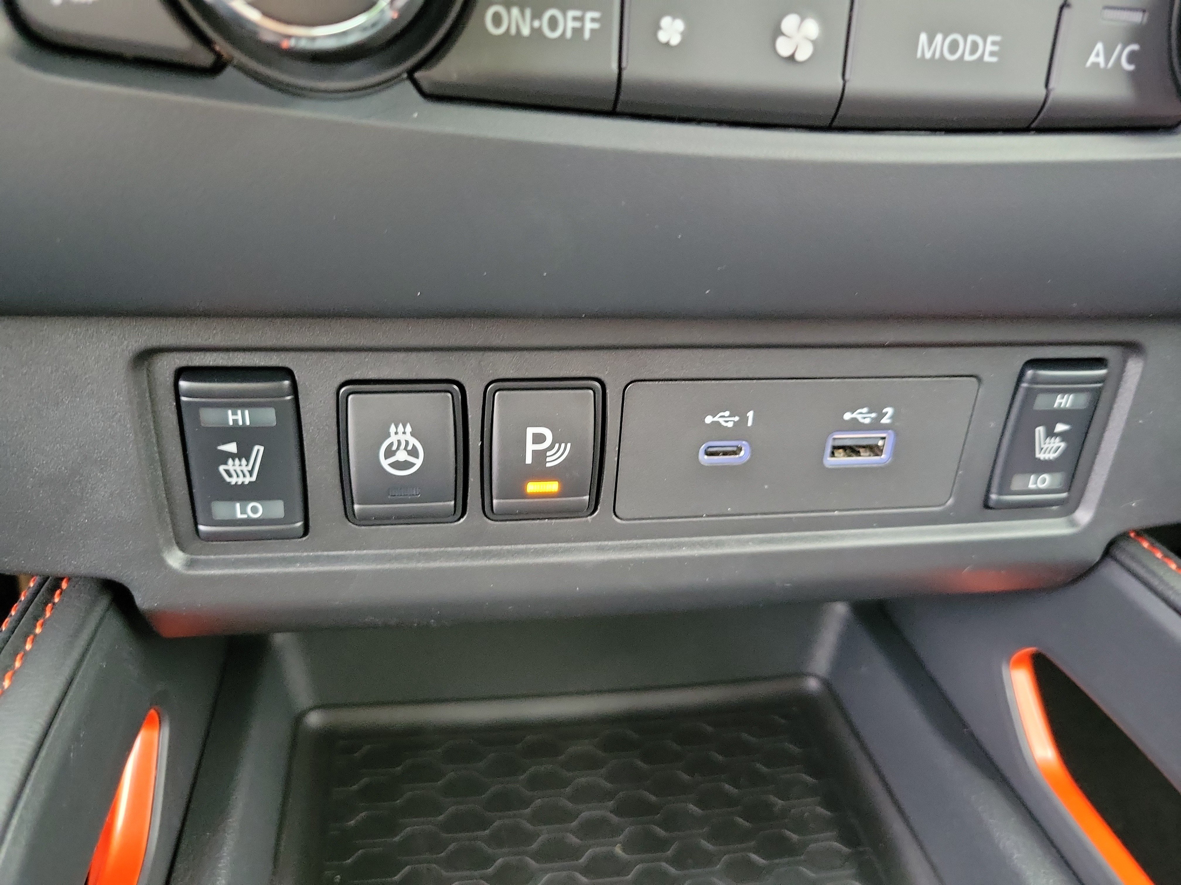 New 2026 Nissan Frontier Pro-X w/ Pro Premium Package RWD image 25