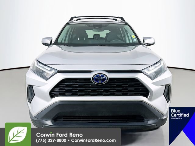 Used 2024 Toyota RAV4 XLE w/ Convenience Package image 2