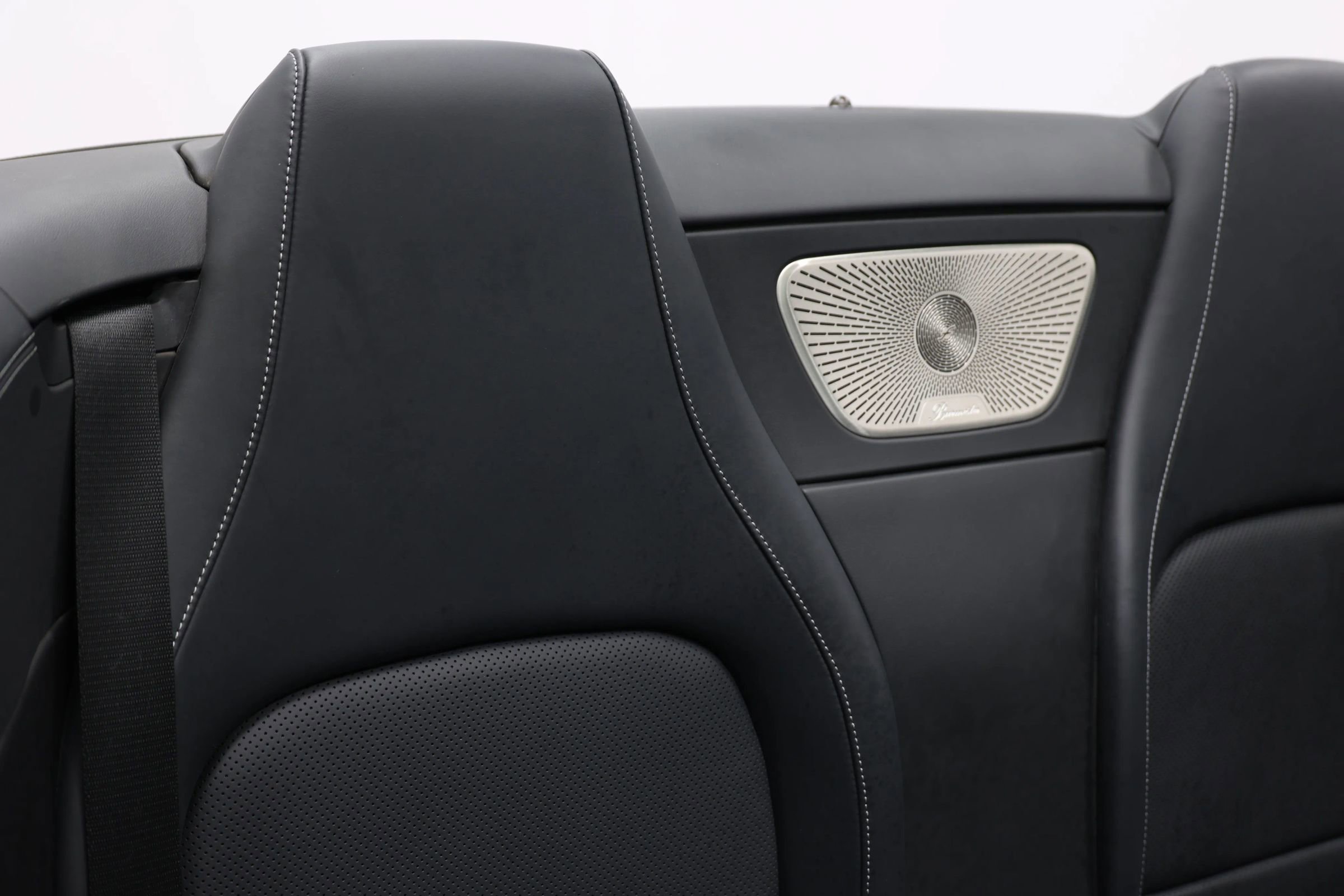 Used 2022 Mercedes-Benz SL 63 AMG 4MATIC image 66